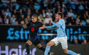 Nhận định Barcelona vs Celta Vigo, 21h15 ngày 19/4: Tiếp đà thăng hoa
