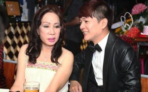 Cuộc sống của nam nghệ sĩ Việt lấy vợ hơn 8 tuổi: Vẫn bên nhau hơn 30 năm dù không có con