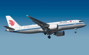 Thẳng tay trả máy bay về Mỹ, máy bay Trung Quốc có xịn hơn? Một bên từng bị cấm bay, một bên thì rất mới