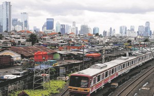 Nước ASEAN thông báo nợ giảm nhẹ, hiện vượt 30% GDP