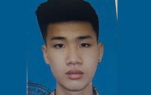 Công an Hà Nội truy nã một nam thanh niên 22 tuổi
