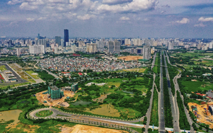 Giải mã sức hút của các thành phố vệ tinh Hà Nội: Từ vùng ven đến "mỏ vàng" bất động sản