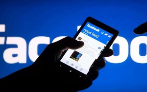 Cảnh báo một fanpage tích xanh lừa đảo người dân