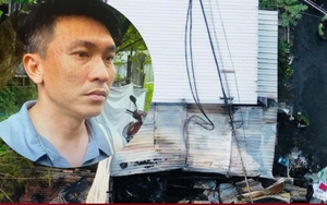 Nạn nhân bàng hoàng kể thời khắc lửa thiêu rụi căn nhà khiến 3 người chết
