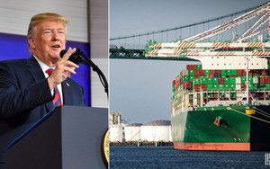 Trước giờ G thuế quan của ông Trump: Chuyên gia cảnh báo Mỹ chịu đòn đau nhất, GDP có thể giảm 2,7%, doanh nghiệp khốn đốn, người tiêu dùng ‘chịu trận’