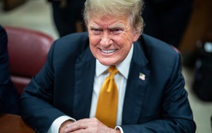 Tài sản của ông Donald Trump nhân đôi chỉ sau một năm
