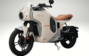 Quyết tâm không để bị tụt lại phía sau, Honda phát triển mẫu xe điện có thể thay pin tại trạm sạc dễ dàng như đi đổ xăng