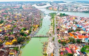 Dự kiến sáp nhập, một địa phương mới sẽ có 2 sân bay, loạt cảng biển quan trọng