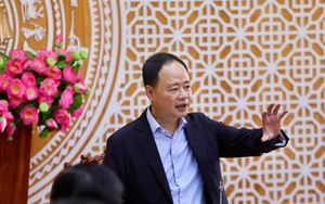 Phê bình đoàn kiểm tra liên ngành do Phó giám đốc Sở Xây dựng làm trưởng đoàn