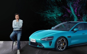 CEO Xiaomi Lôi Quân đau buồn lên tiếng sau tai nạn chết người của xe SU7, cam kết không trốn tránh