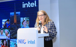 Phó Chủ tịch Đối ngoại Intel: "Tôi tin Việt Nam có tất cả các yếu tố để lọt top 4 quốc gia Đông Nam Á định hình tương lai của AI"