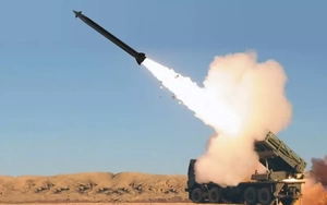 Israel sẽ bán tên lửa tầm xa 300 km cho khách hàng bí ẩn