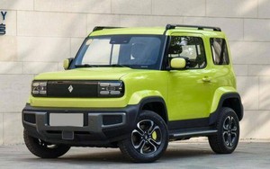 Xe điện mini giá chưa tới 150 triệu hứa hẹn về Việt Nam bỗng biến mất khỏi danh mục của Wuling, điều gì đang xảy ra?