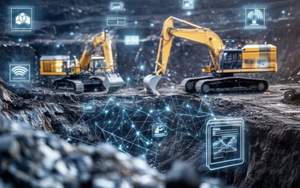 Láng giềng Việt Nam dùng AI để ‘đào’ kho báu: 1 nhân sự tạo ra gần 1 triệu USD sản lượng/năm, báo lãi cao gấp đôi ngân hàng lớn thứ 6 nước Mỹ