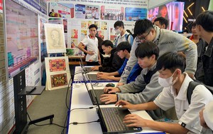 Ngành học cực hiếm, Việt Nam chỉ có 3 ĐH đào tạo: Trước bị phụ huynh chê, nay “khát” 30.000 nhân lực, lương tháng gần 60 triệu đồng