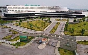 Đề nghị xử lý trách nhiệm bộ trưởng, thứ trưởng liên quan sai phạm tại Dự án cơ sở 2 Bệnh viện Bạch Mai và Việt Đức