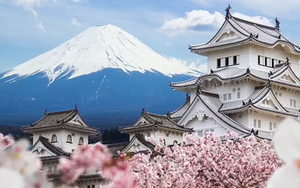 Điều gì xảy ra nếu núi lửa Phú Sĩ ở Nhật Bản đột ngột "thức giấc"?