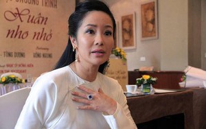 Cuộc sống của nữ nghệ sĩ nổi tiếng cả nước: Yêu xa ở tuổi U60, đang điều trị ung thư