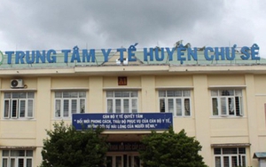 Nữ bác sĩ bị người nhà bệnh nhân đấm vào mặt, đầu: Bộ Y tế vào cuộc