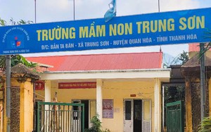 Yêu cầu làm rõ thông tin hiệu trưởng nói giáo viên là "gái bao"