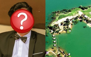 Sự thật về sao nam đóng phim hot “Địa đạo”: Giàu nhất showbiz Việt, hát không cát xê, là chủ 2 khu du lịch sinh thái