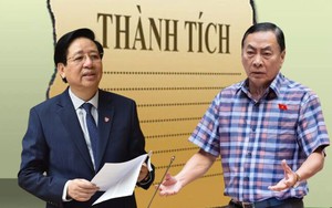 Nghịch lý bình xét cuối năm: ‘Lãnh đạo xuất sắc, nhân viên thầm lặng’