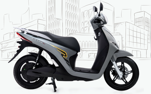 5 xe điện VinFast đời mới bất ngờ lộ diện: Chỉ bán kèm pin nhưng giá thấp hơn, có mẫu giảm trên 10 triệu
