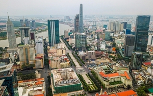 Tin mới nhất về sáp nhập tỉnh: Bộ Nội vụ chốt mốc 1/5, 63 tỉnh thành phải làm điều này