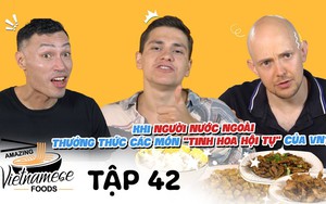 3 món mặn khiến người Việt "hao cơm", khách Tây cũng khen nức nở: 1 món bị nhầm là thịt gà