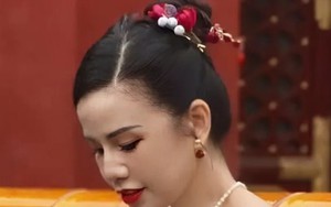 MC Bích Hồng xin lỗi sau khi bị cắt sóng