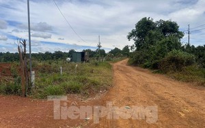 Vụ 'lùm xùm’ gói thầu hơn 40 tỷ ở Đắk Nông: Cơ quan chức năng báo cáo gì?