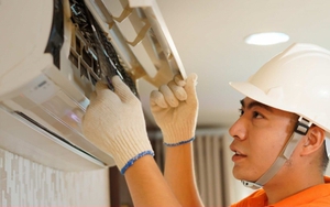 Bao lâu nên vệ sinh điều hòa một lần?