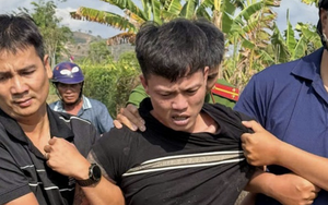 Một công an xã bị thương khi bắt đối tượng tàng trữ ma túy