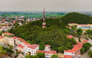 Hai tỉnh có 'liên kết sâu sắc về lịch sử, phát triển kinh tế' bàn chuyện sáp nhập, quy mô GRDP địa phương mới trên 650.000 tỷ đồng