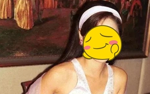 “Báu vật showbiz” khiến 1 sao nam mê mệt đến ruồng bỏ vợ con giờ ra sao?