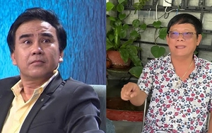 Nam nghệ sĩ thay thế Quyền Linh: "Nghề này tự cao là tự sát, tôi sợ lắm"