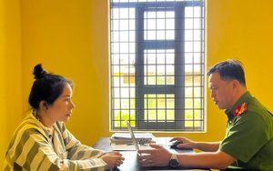 Công an Gia Lai triệt xoá đường dây môi giới mại dâm tinh vi, bắt nhiều 'tú bà, tú ông'