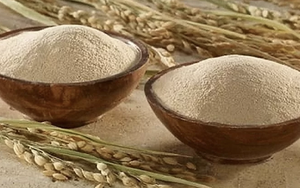 Một loại phụ phẩm nông nghiệp sắp được xuất sang Trung Quốc, Việt Nam sản xuất tới 5 triệu tấn mỗi năm