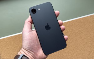 Chuyên gia: "Nếu để mua điện thoại cho cha mẹ già, tôi sẽ chọn iPhone chứ không bao giờ dùng Android"
