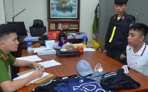 Nghi phạm Bùi Đình Khánh sẽ bị khởi tố thêm một số tội danh