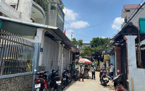 TP HCM: Sập tường căn nhà trên đường Trường Chinh, 1 người tử vong tại chỗ