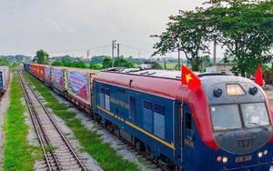Quy hoạch tuyến đường sắt hơn 200.000 tỉ đồng nối với Trung Quốc