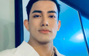 Nam người mẫu xin lỗi vì phát ngôn 'mệt mỏi' dịp Đại lễ 30/4