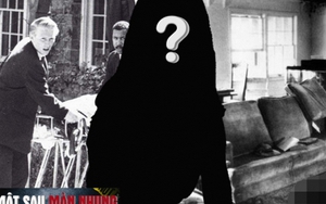 Nữ minh tinh mang thai 8 tháng bị sát hại dã man