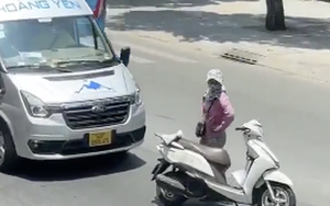 Từ clip gây xôn xao mạng xã hội, CSGT TP HCM làm việc với tài xế xe Hoàng Yến và 1 phụ nữ