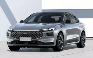 Mẫu xe Ford nhiều lỗi và bị khai tử ở Việt Nam sắp hồi sinh có gì mới? Đây là những thông tin ban đầu