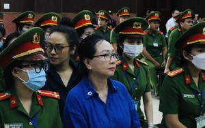 Sáng nay, tuyên án bà Trương Mỹ Lan và đồng phạm