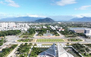 Ninh Thuận giữ nguyên tên gọi các xã, phường sau sắp xếp bằng cách đánh số