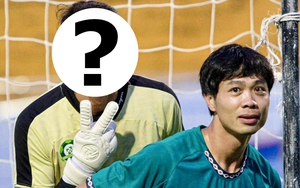 Tuyển thủ Việt Nam gần 40 tuổi vẫn đá cùng Công Phượng: Từng bị oan ở SEA Games, "hồi sinh" nhờ bầu Hiển