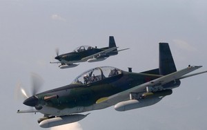 Không quân Hàn Quốc đưa ra quyết định chưa từng có